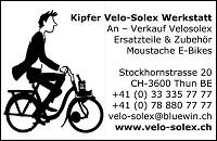 Kipfer Velo-Solex