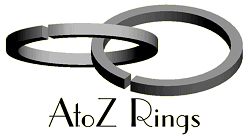 A to Z Rings graphic