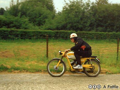 Flandria