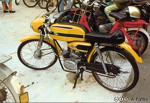 Flandria