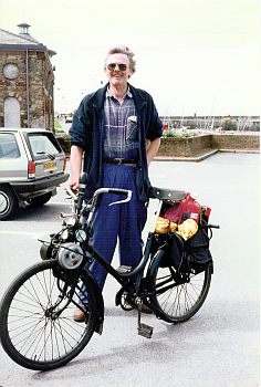 1997 Coast to Coast