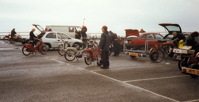 1998 Coast to Coast