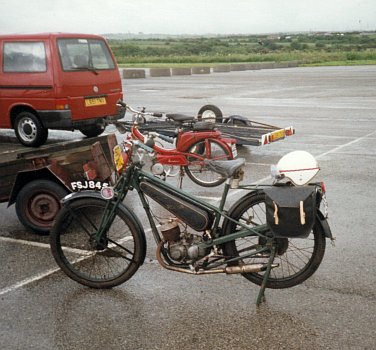 1998 Coast to Coast