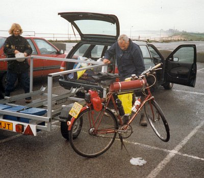 1998 Coast to Coast