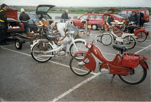 1998 Coast to Coast