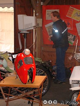 Copdock Show, 2003