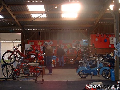 Copdock Show, 2003