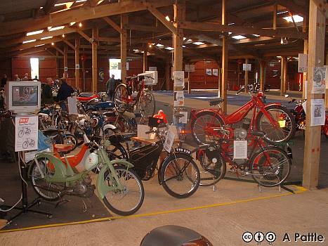 Copdock Show, 2003