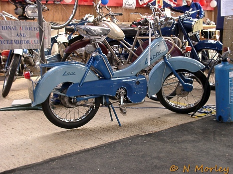 Copdock Show, 2003