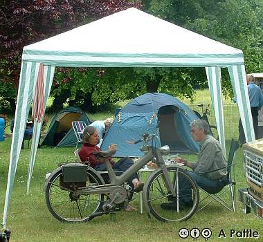Felleries, 5 June 2004