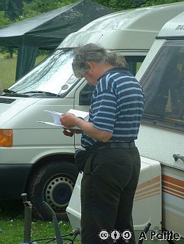 Felleries, 5 June 2004