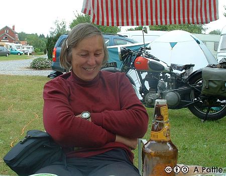 Felleries, 5 June 2004