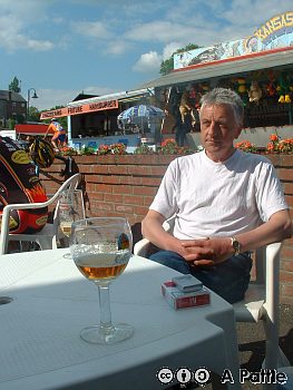Felleries, 5 June 2004
