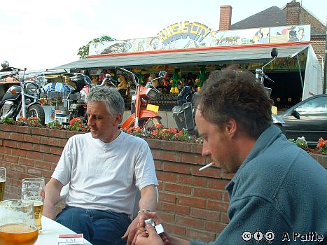 Felleries, 5 June 2004