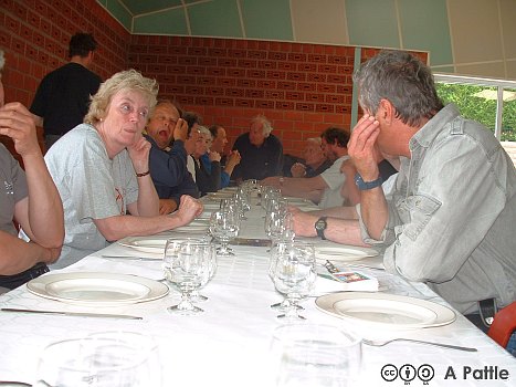 Sars Poteries, 6 June 2004