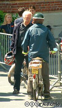 Solre-le-Chateau, 6 June 2004