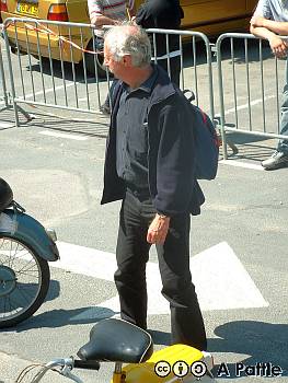 Solre-le-Chateau, 6 June 2004