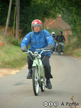 Peninsularis Run. 2004