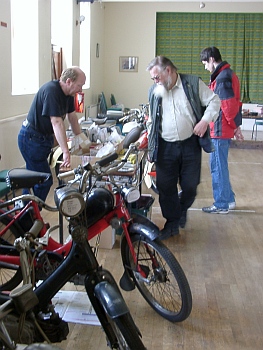 Peninsularis Run. 2004