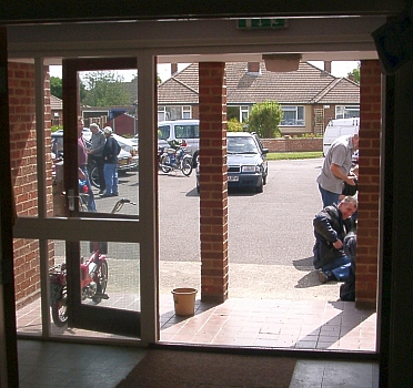 Peninsularis Run. 2004