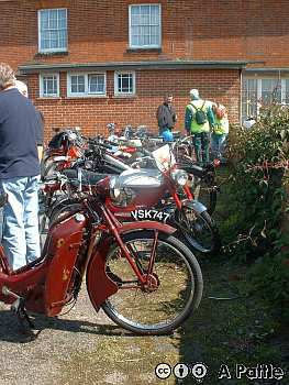 2004 Roydon Rebels Run