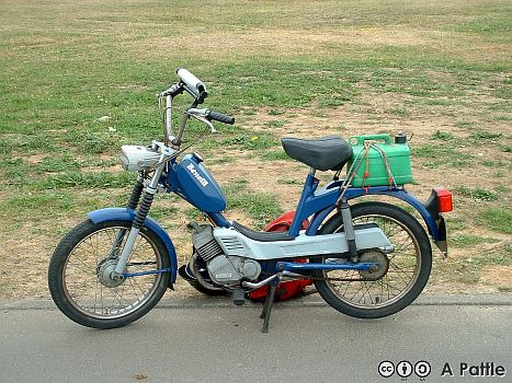 NACC CtC Ride, Crimdon Dene