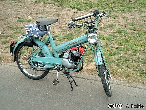 NACC CtC Ride, Crimdon Dene