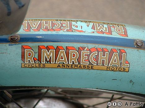 NACC CtC Ride, Crimdon Dene