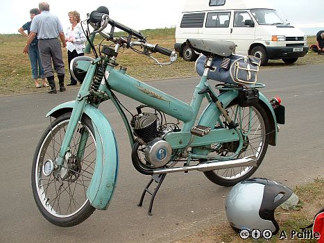 NACC CtC Ride, Crimdon Dene