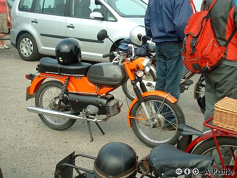 NACC CtC Ride, Hartside Top
