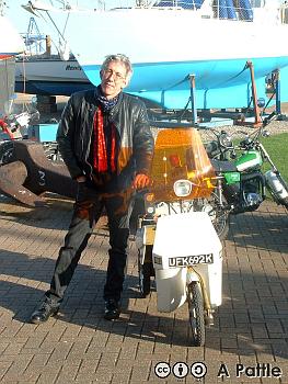 2005 Mince Pie Run