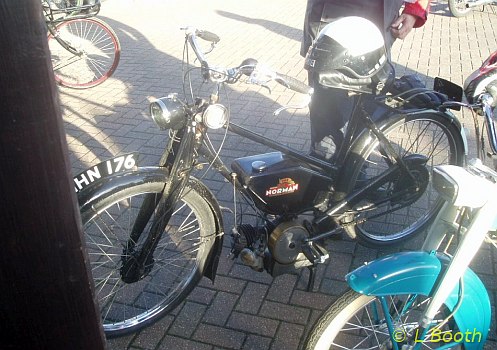 2005 Mince Pie Run