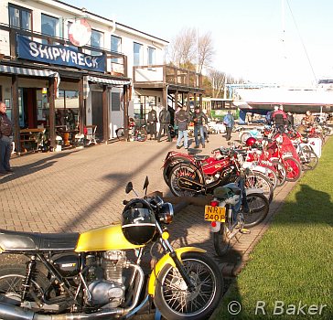 2005 Mince Pie Run