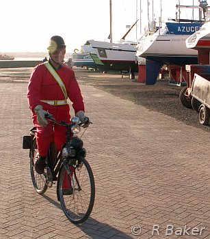 2005 Mince Pie Run