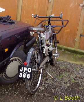 2006 Mince Pie Run