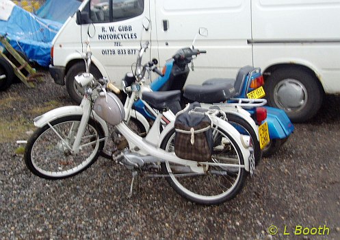 2006 Mince Pie Run
