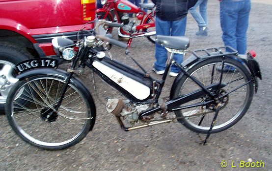2006 Mince Pie Run