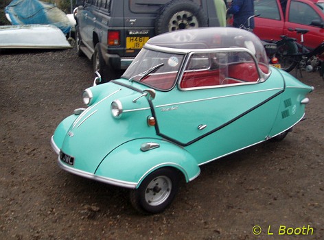 2006 Mince Pie Run