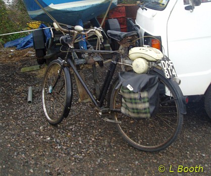 2006 Mince Pie Run