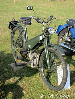 Henham Steam Rally