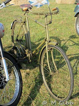 Henham Steam Rally