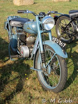 Henham Steam Rally