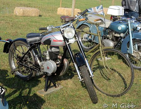 Henham Steam Rally