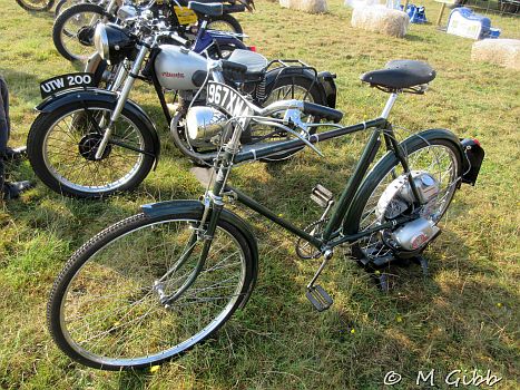 Henham Steam Rally