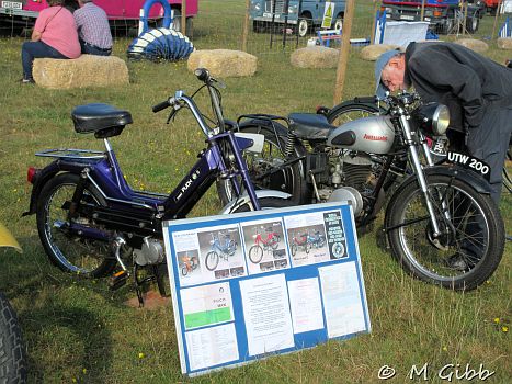 Henham Steam Rally