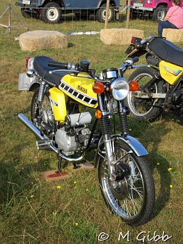 Henham Steam Rally