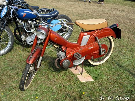 Henham Steam Rally