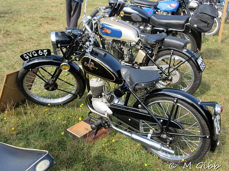 Henham Steam Rally