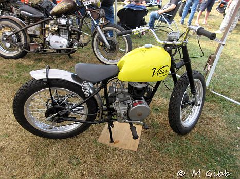 Henham Steam Rally