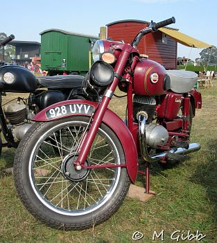 Henham Steam Rally